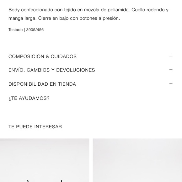 Zara Tops Zara Bodysuit New Poshmark